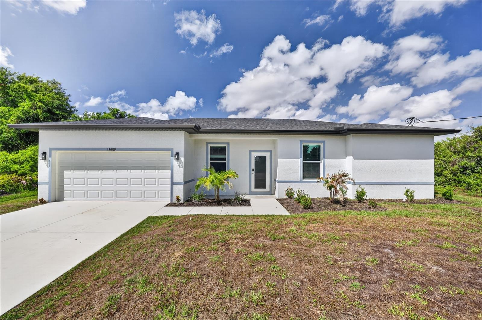 PORT CHARLOTTE SEC 095 - Residential