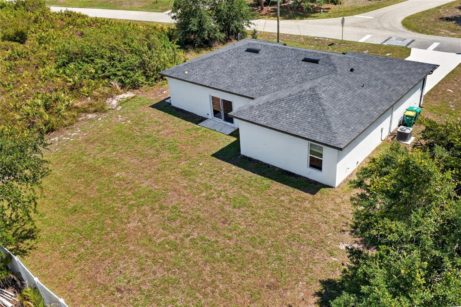 PORT CHARLOTTE SEC 095 - Residential