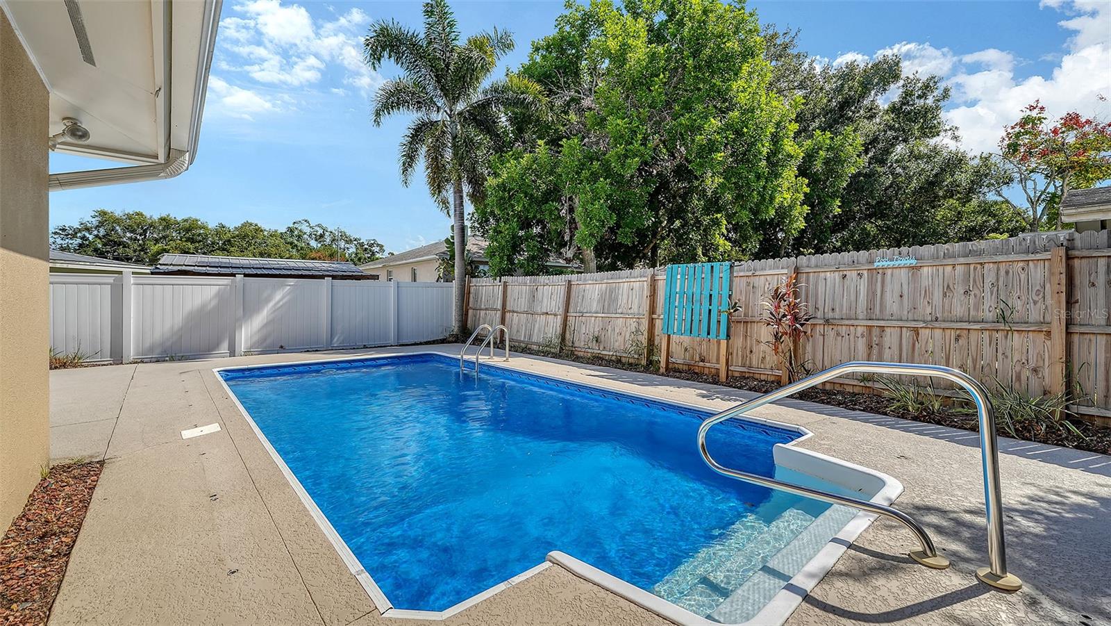 SARASOTA SPGS - Residential