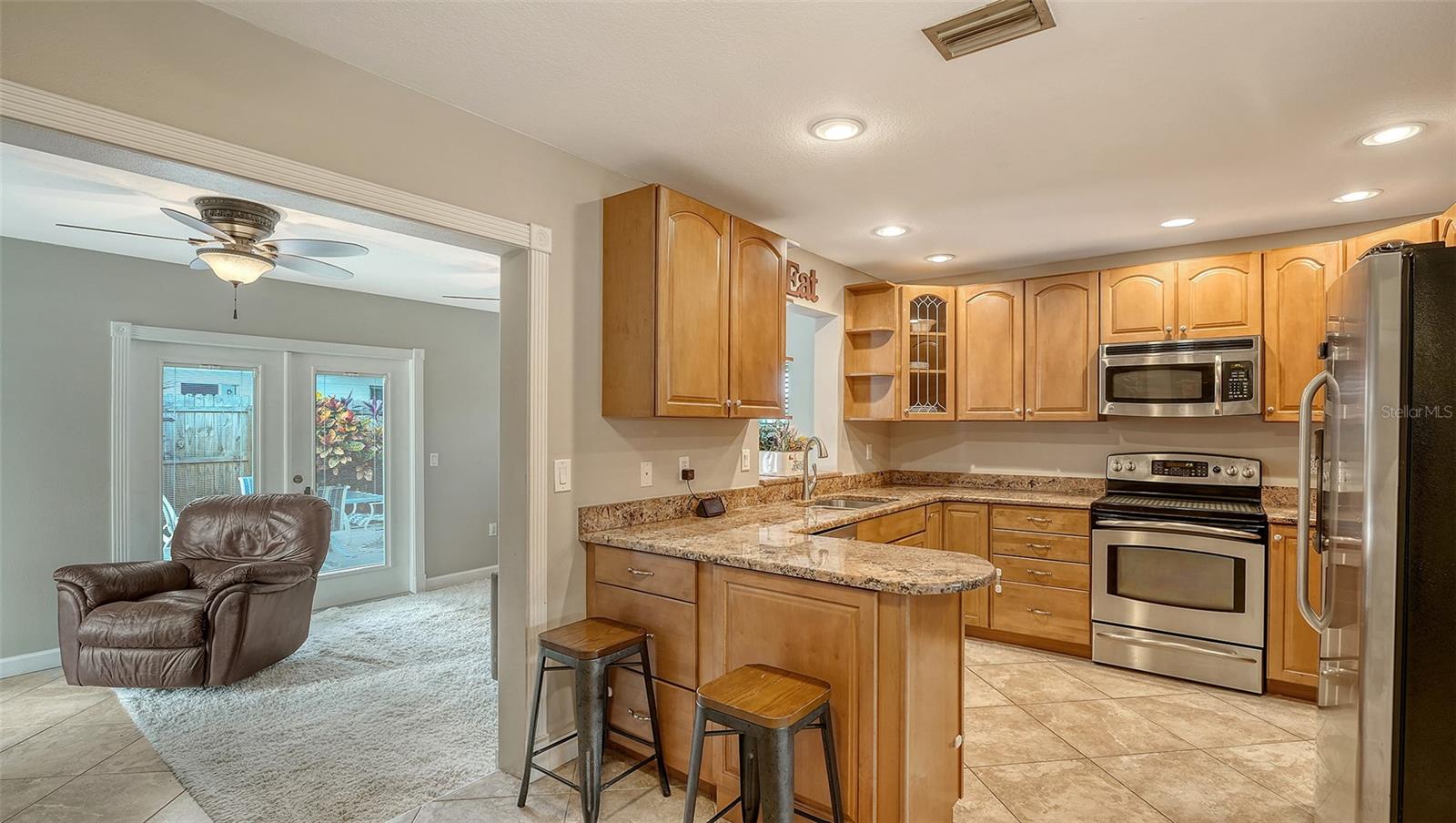 SARASOTA SPGS - Residential