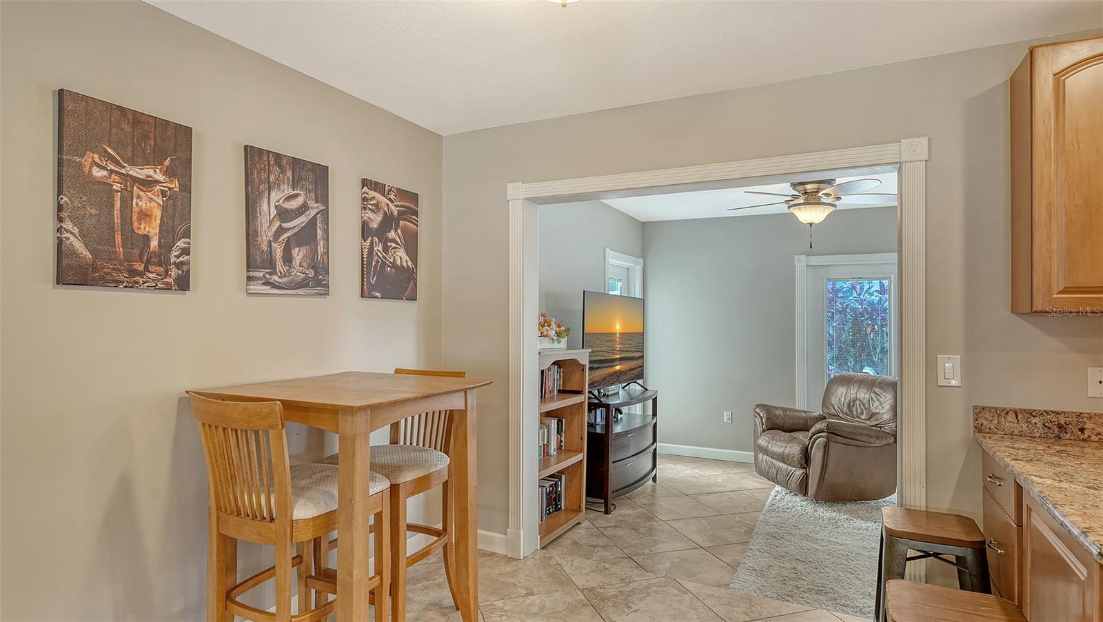 SARASOTA SPGS - Residential