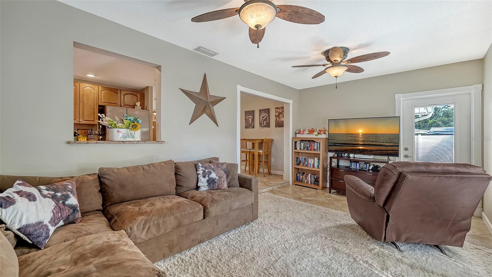 SARASOTA SPGS - Residential