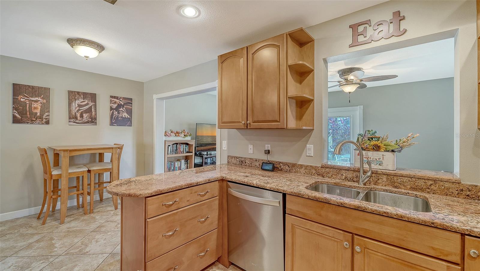 SARASOTA SPGS - Residential