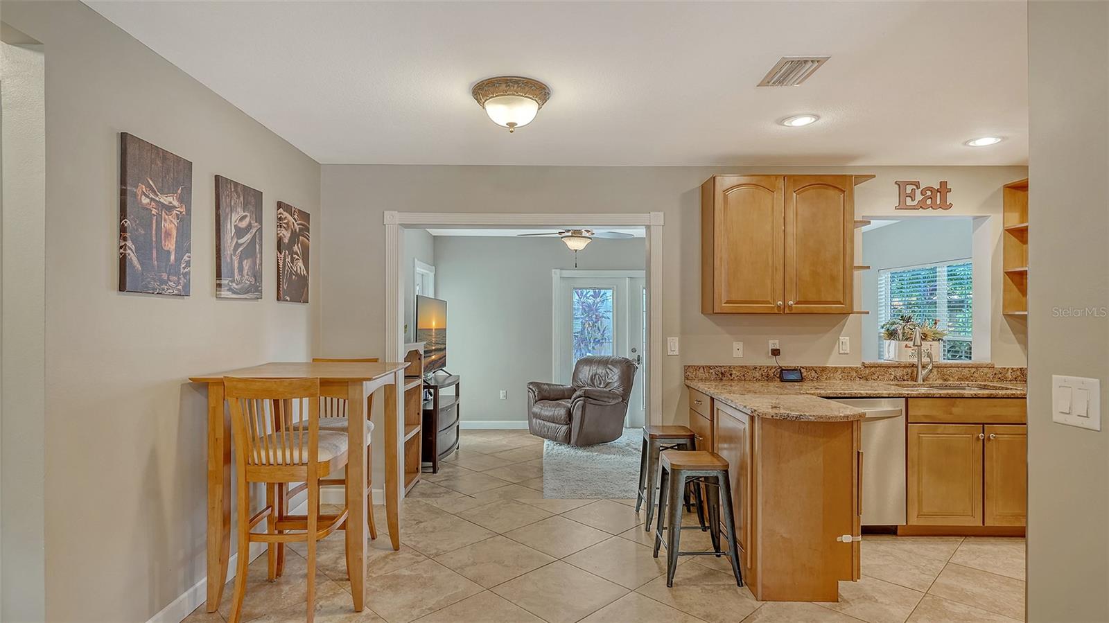 SARASOTA SPGS - Residential