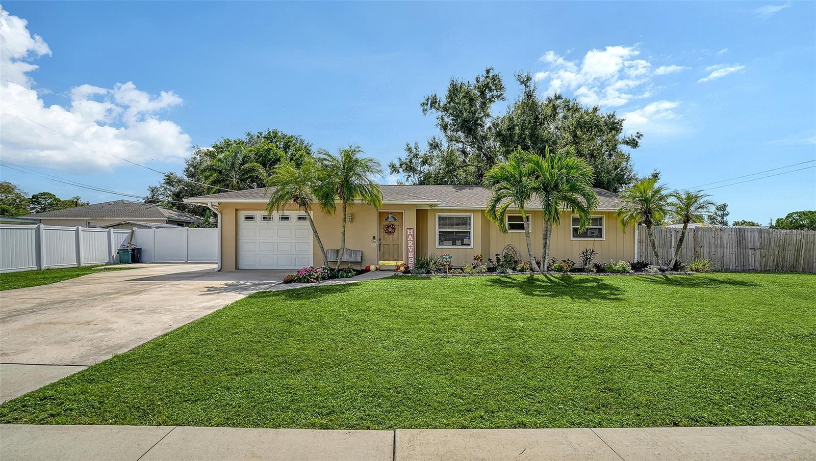 SARASOTA SPGS - Residential