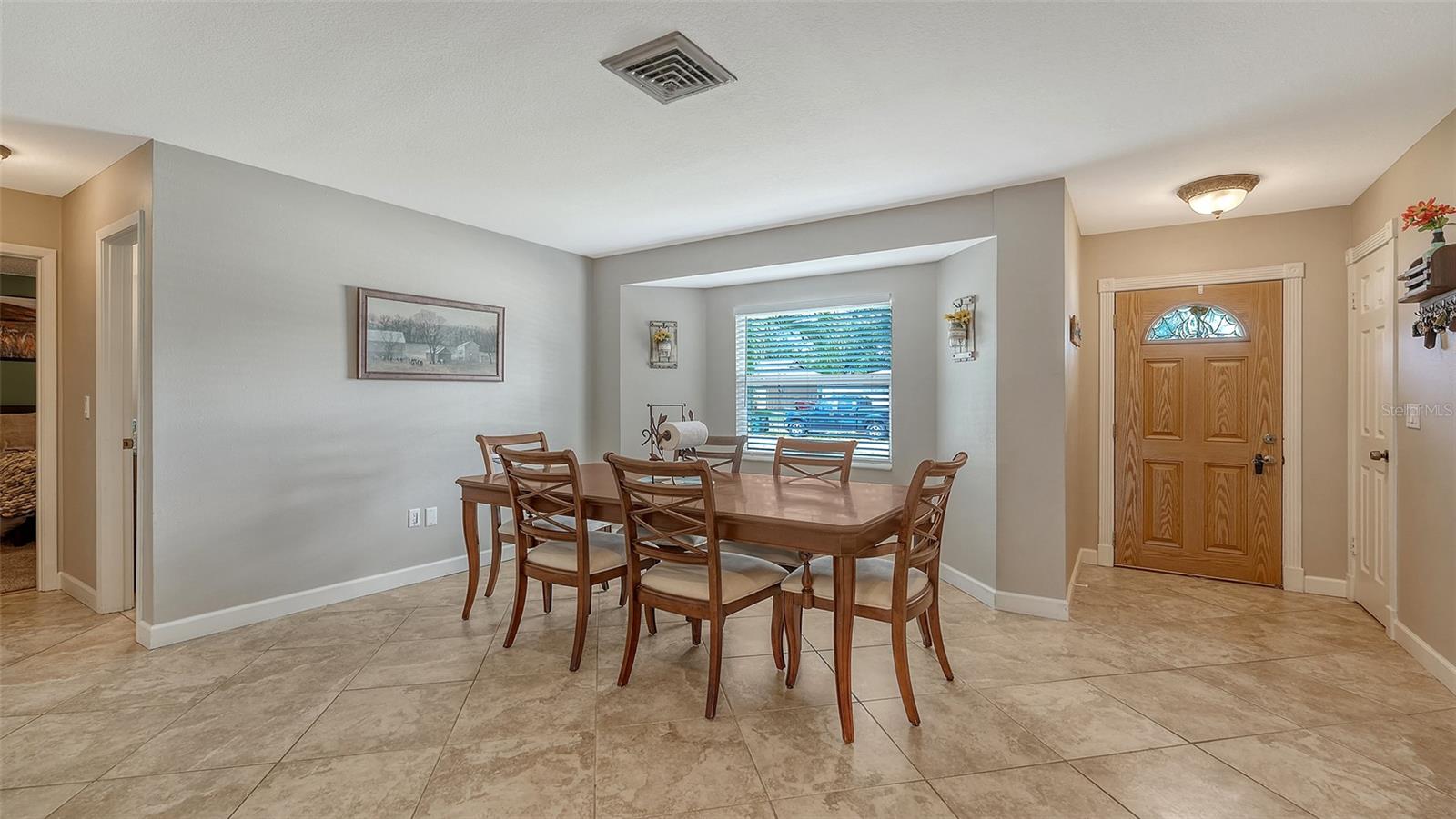 SARASOTA SPGS - Residential