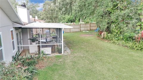 A home in OCALA