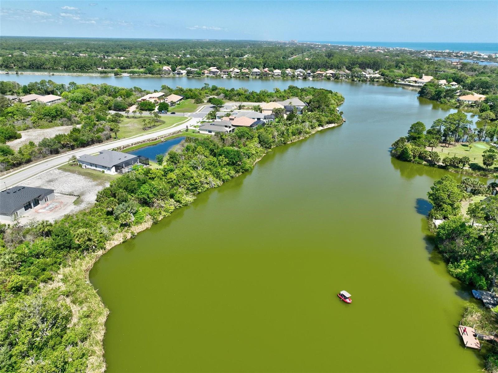 PALM COAST PLANTATION PUD UN 2 - Land