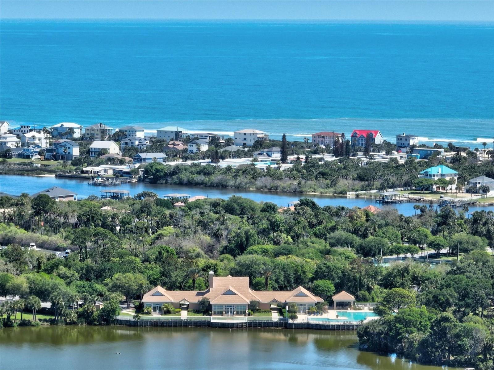 PALM COAST PLANTATION PUD UN 2 - Land