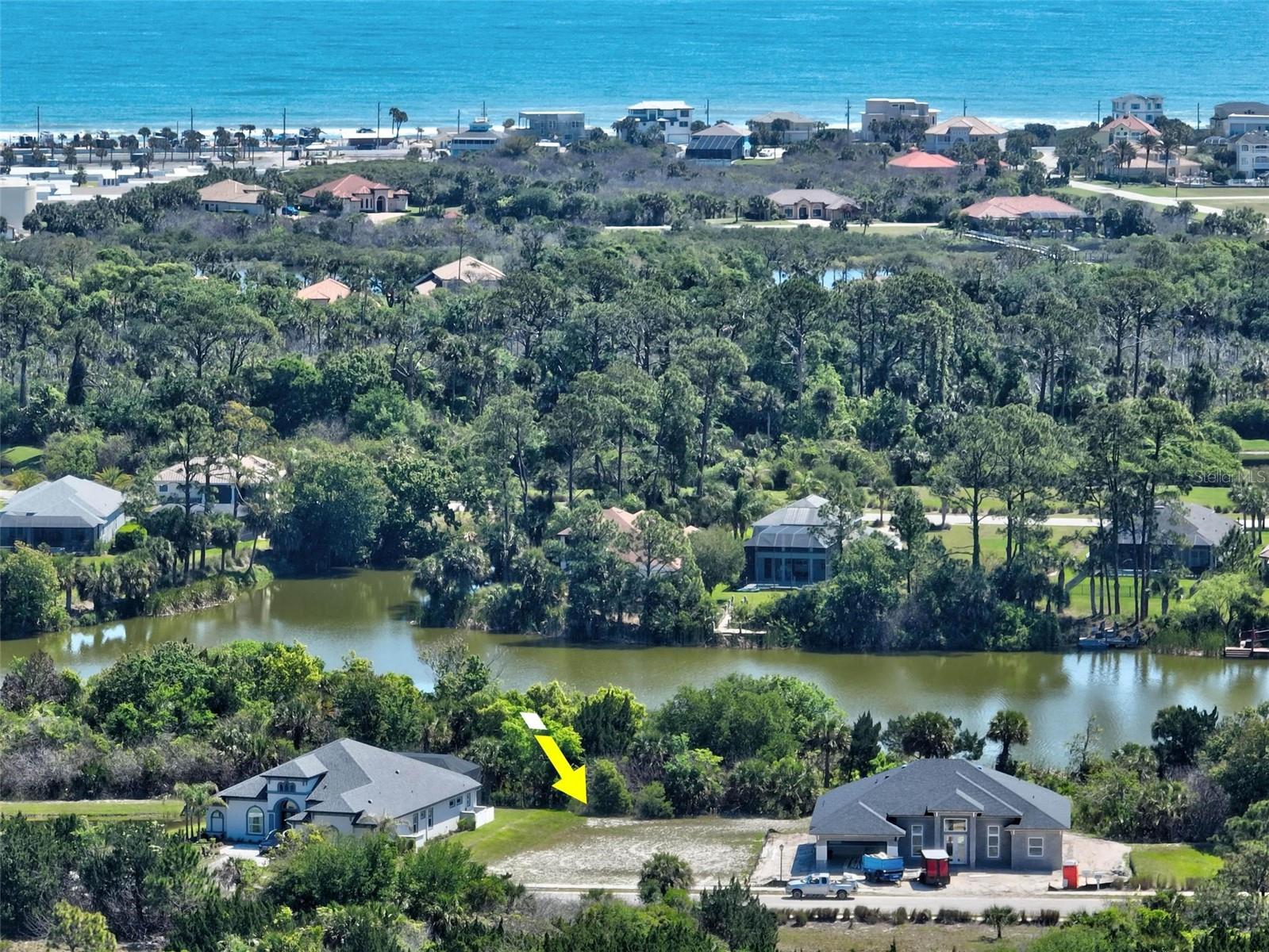 PALM COAST PLANTATION PUD UN 2 - Land