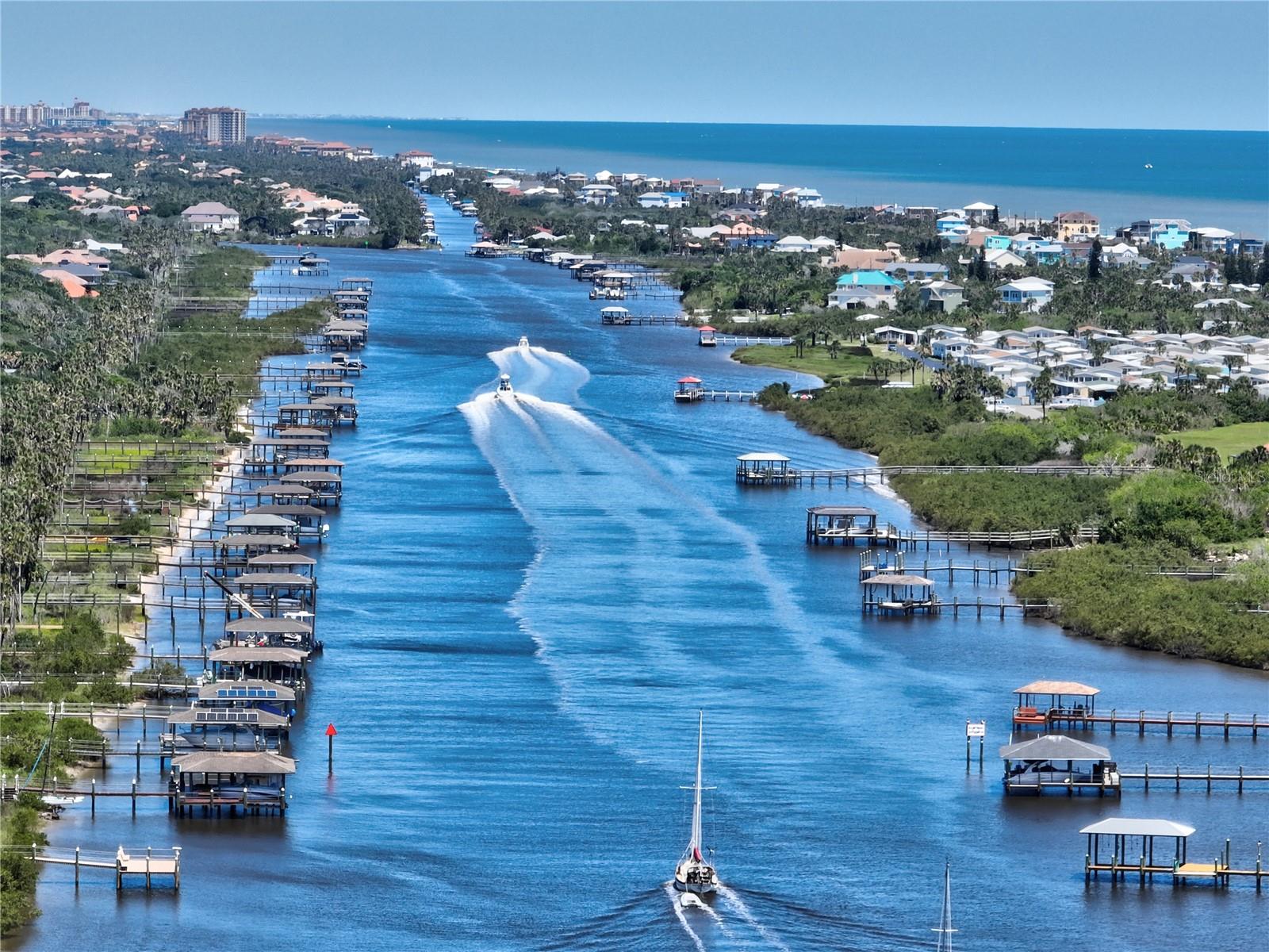 PALM COAST PLANTATION PUD UN 2 - Land