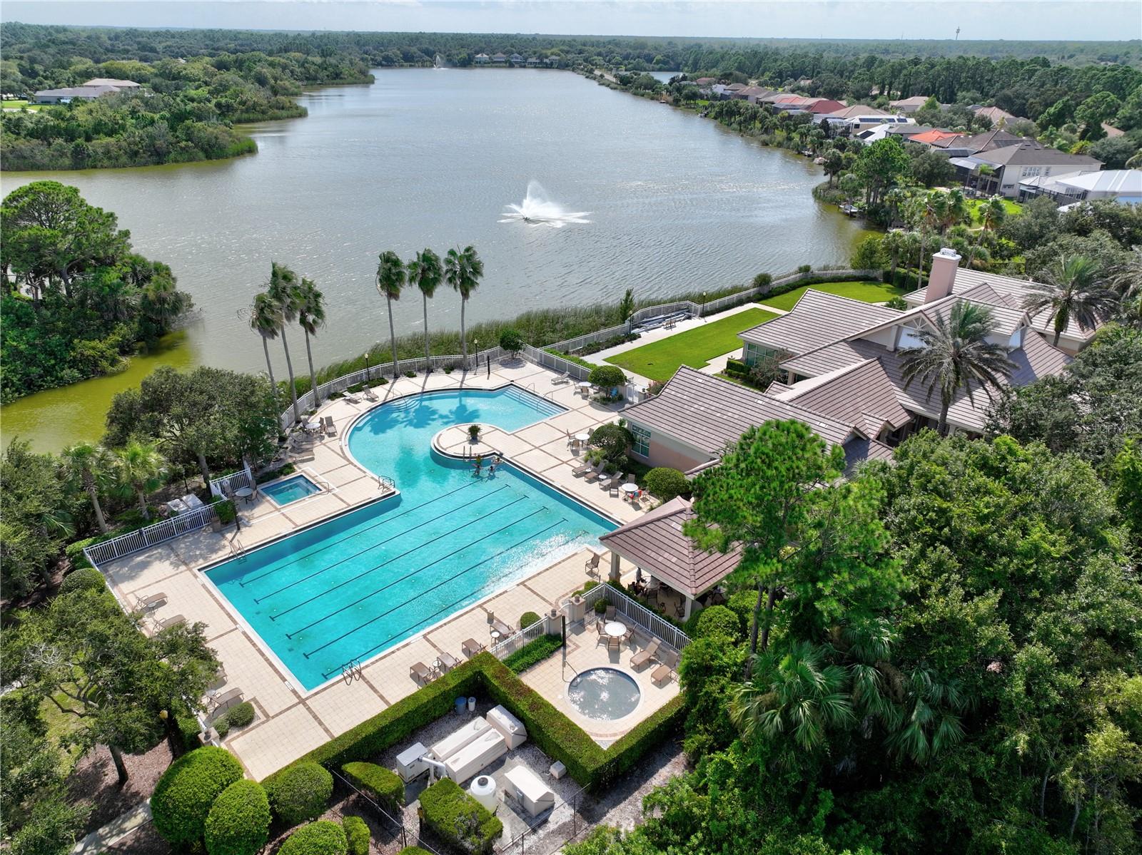 PALM COAST PLANTATION PUD UN 2 - Land