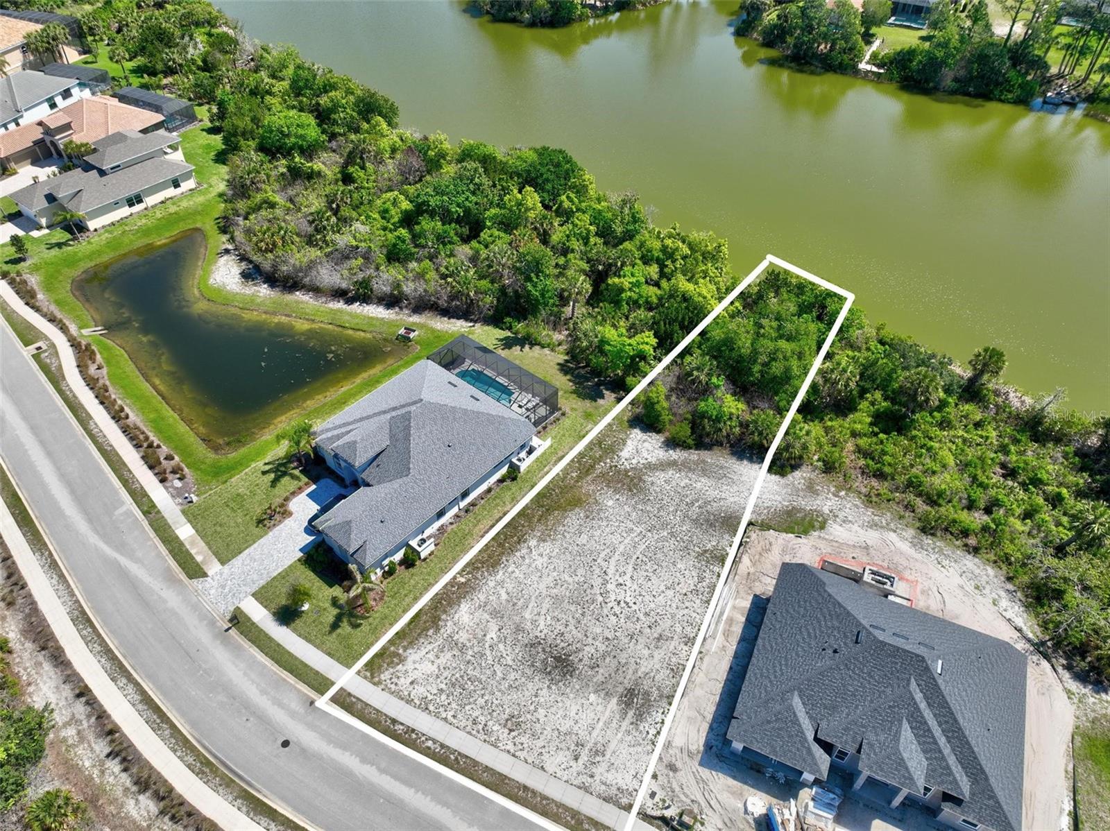 PALM COAST PLANTATION PUD UN 2 - Land