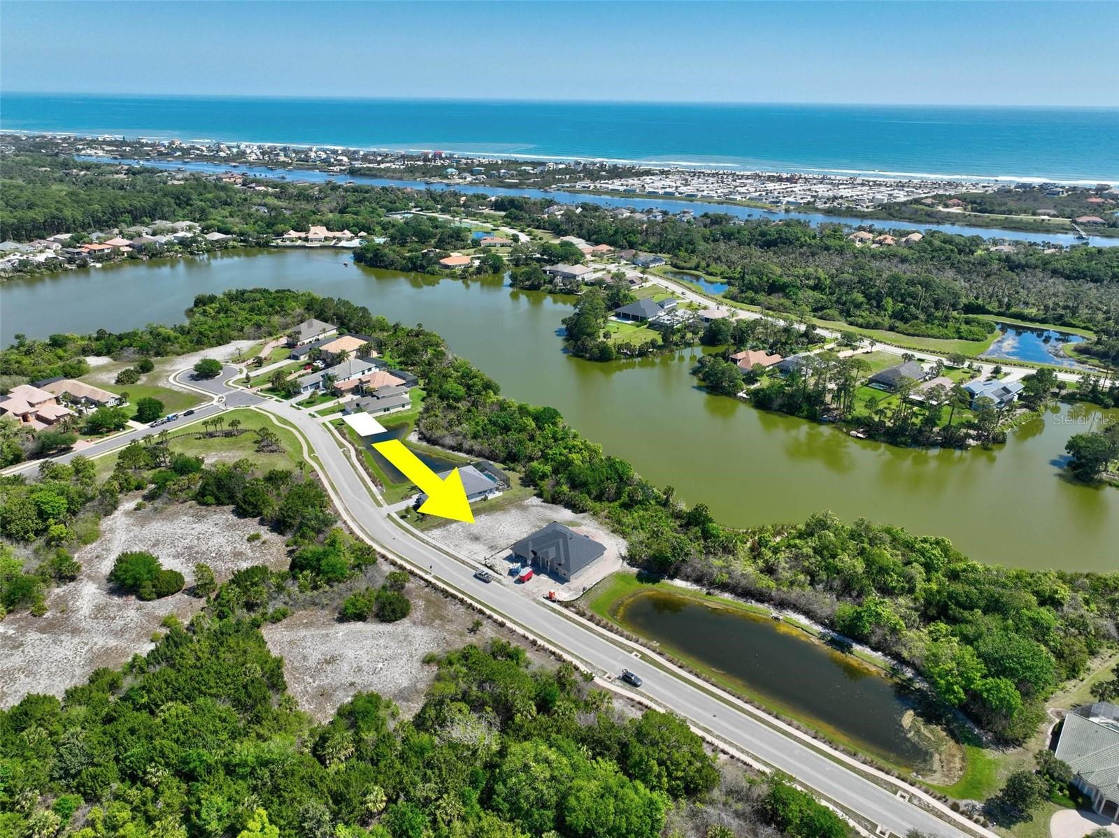 PALM COAST PLANTATION PUD UN 2 - Land