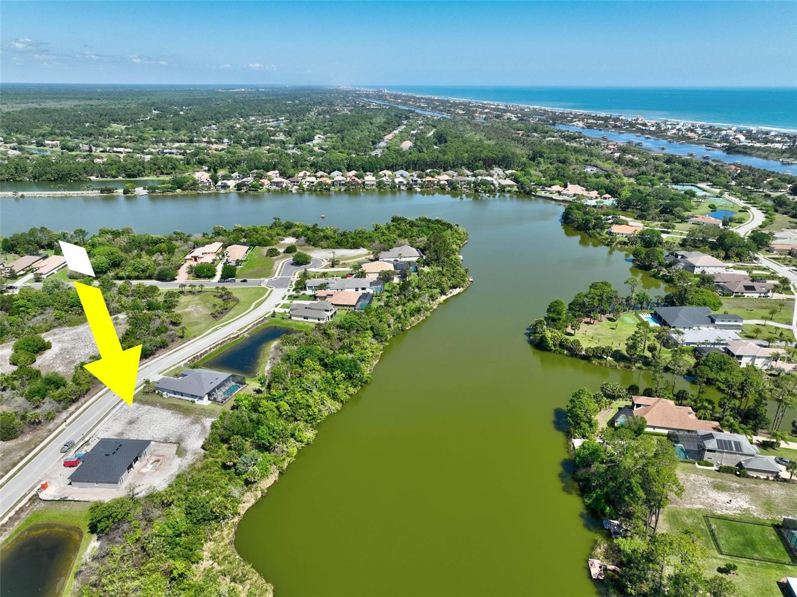 PALM COAST PLANTATION PUD UN 2 - Land