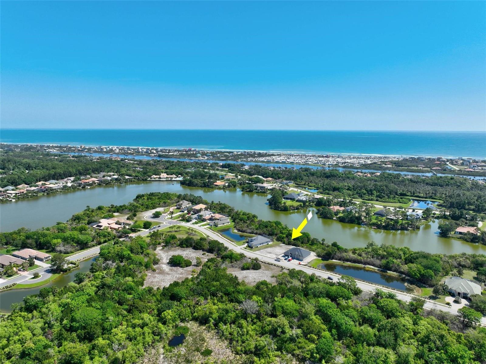 PALM COAST PLANTATION PUD UN 2 - Land