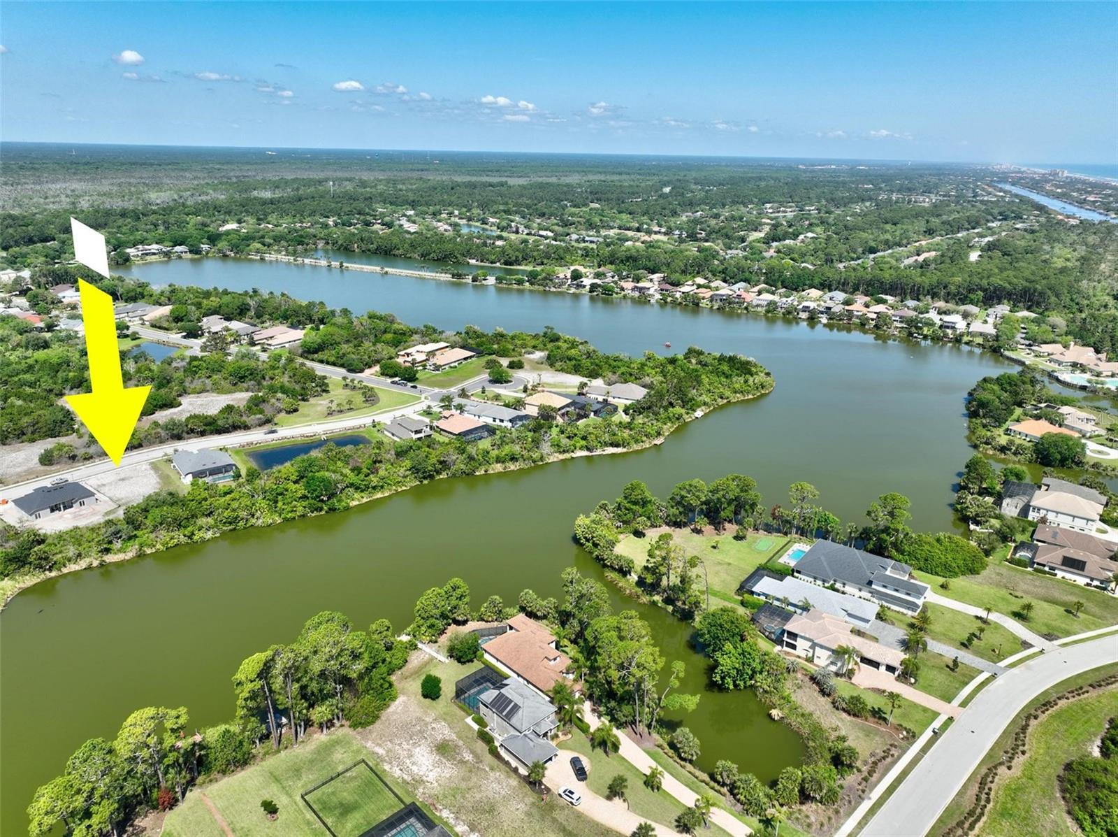 PALM COAST PLANTATION PUD UN 2 - Land