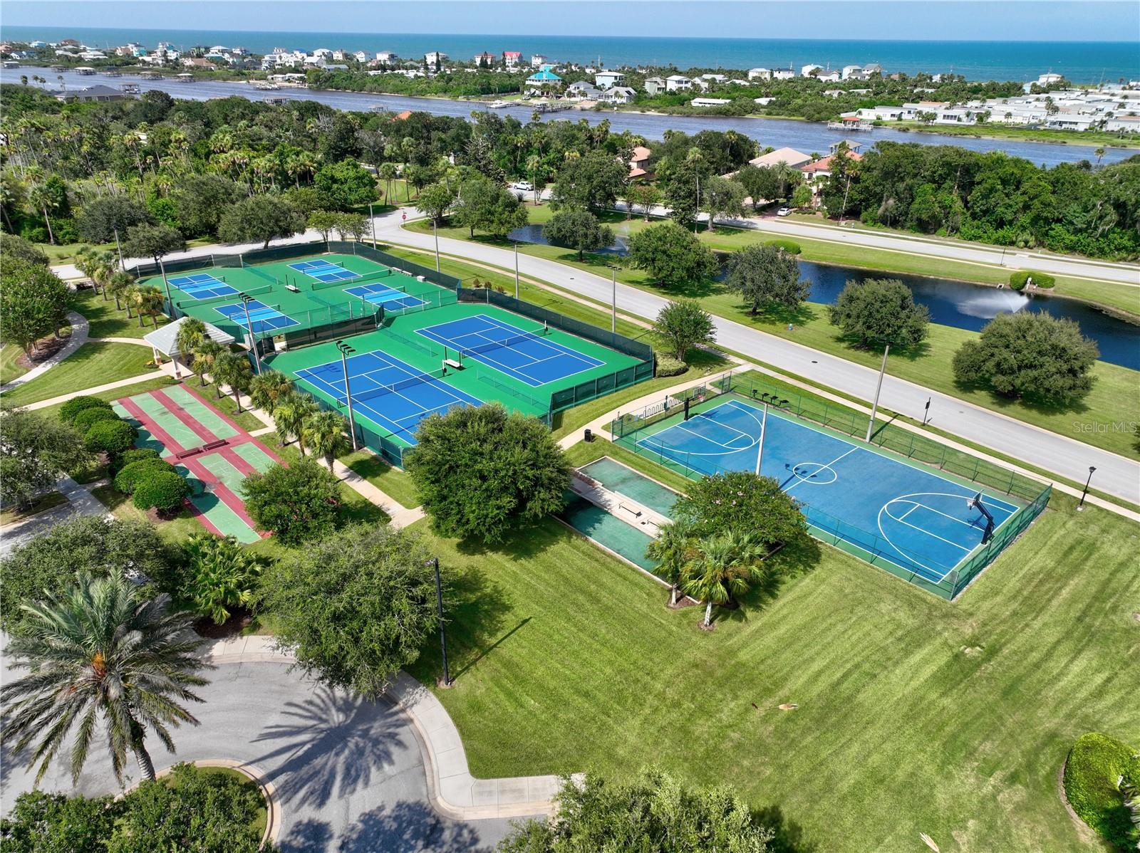 PALM COAST PLANTATION PUD UN 2 - Land