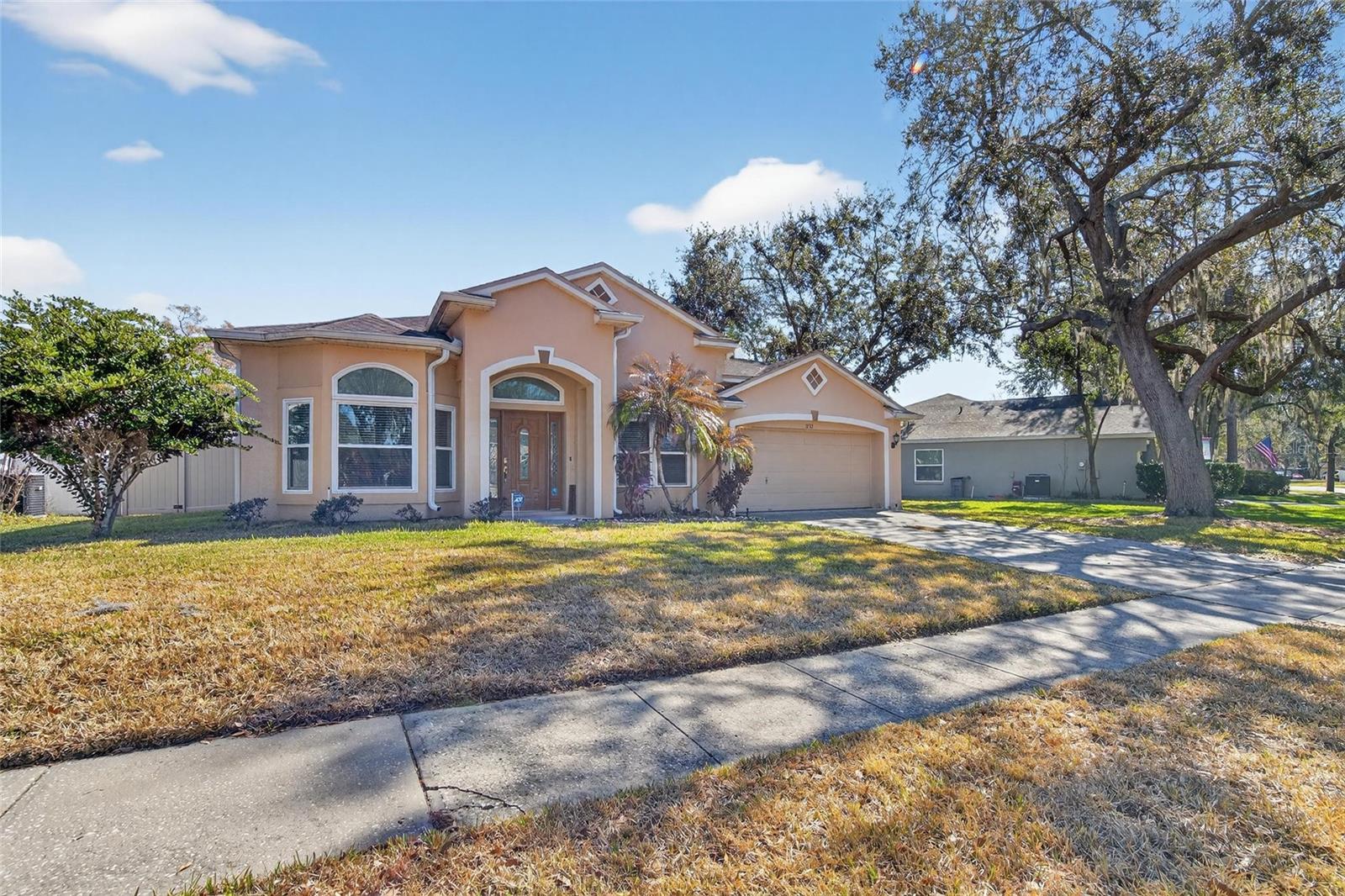 3732 COLD CREEK DRIVE