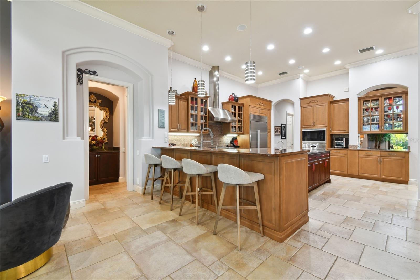 RIVERDALE - Residential