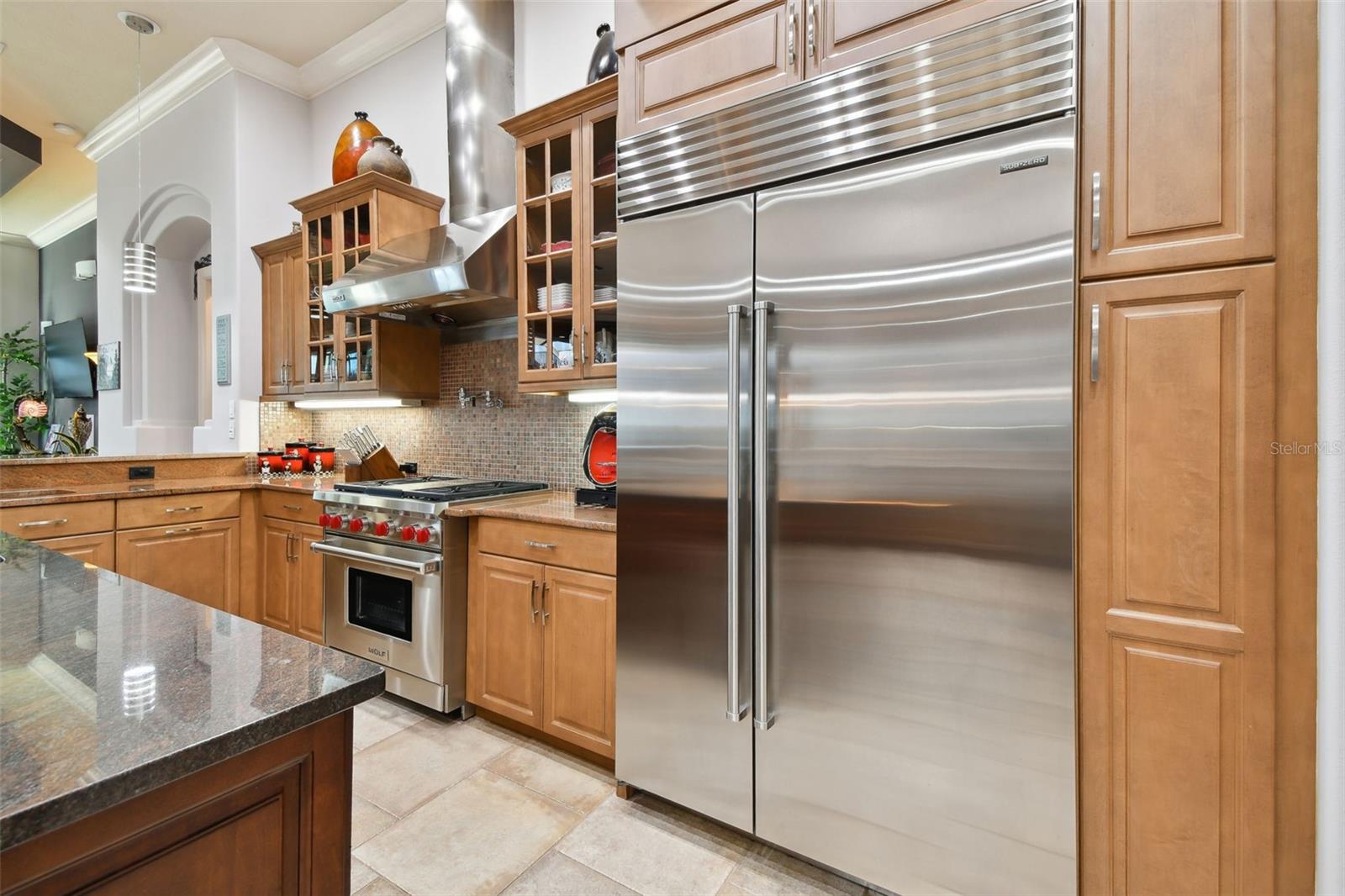 RIVERDALE - Residential