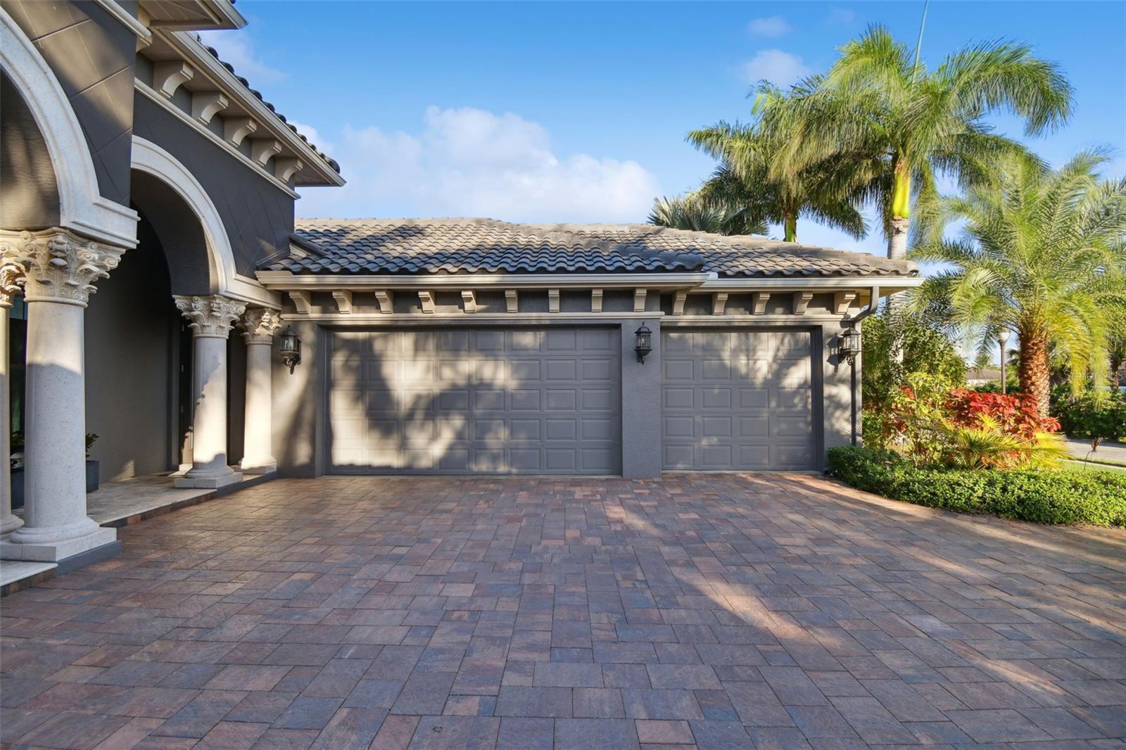 RIVERDALE - Residential