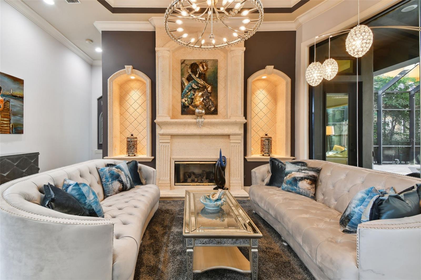 RIVERDALE - Residential