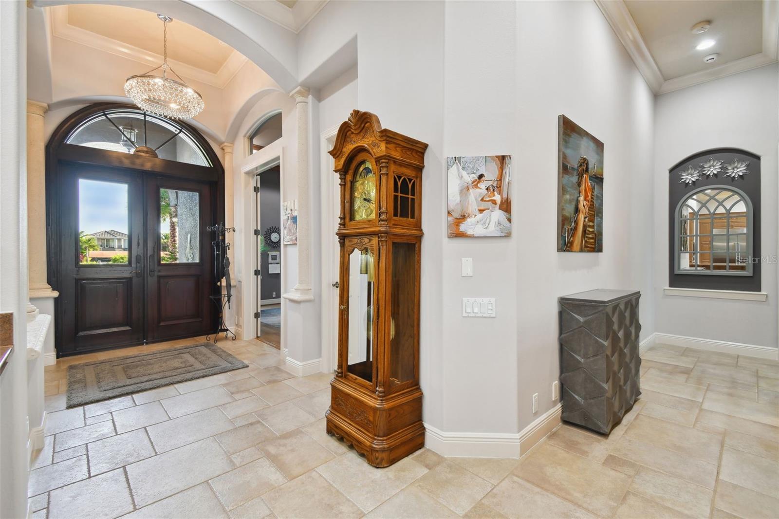 RIVERDALE - Residential