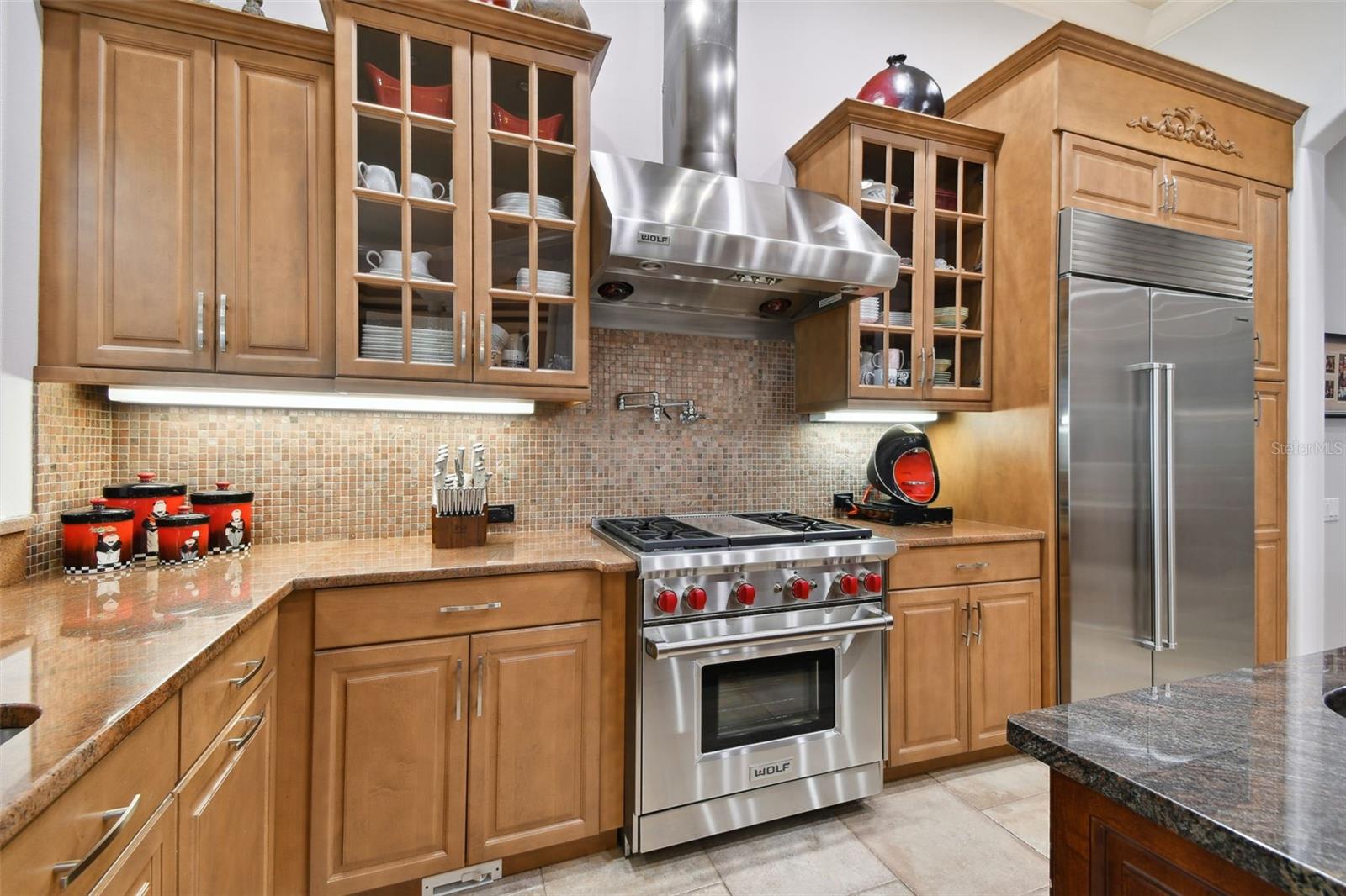 RIVERDALE - Residential