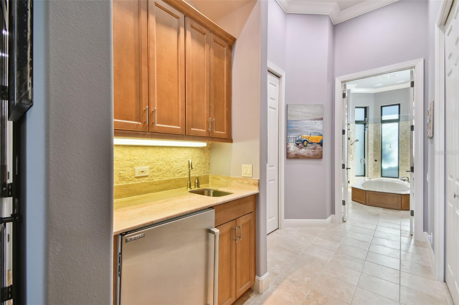 RIVERDALE - Residential