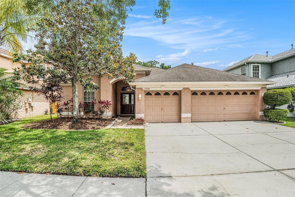 Photo of 11924 Northumberland Drive, Tampa, FL 33626 (MLS # P4934683)