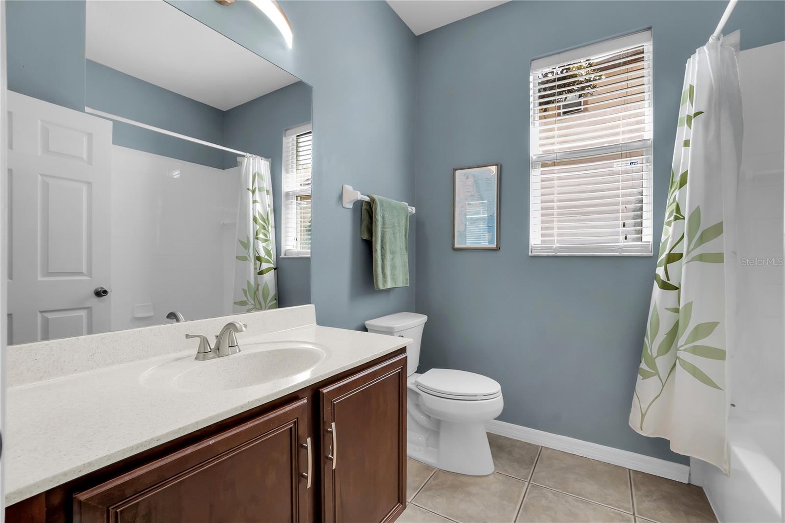 LIVE OAK RESERVE UNIT THREE - Residential