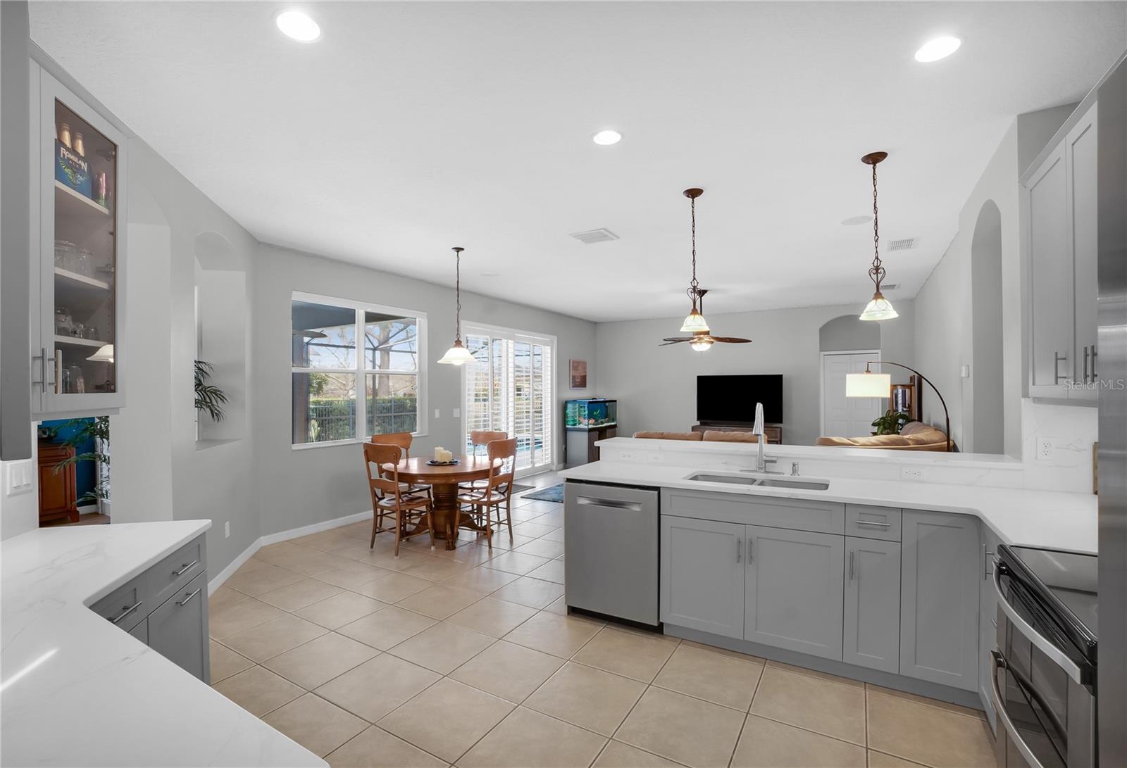 LIVE OAK RESERVE UNIT THREE - Residential