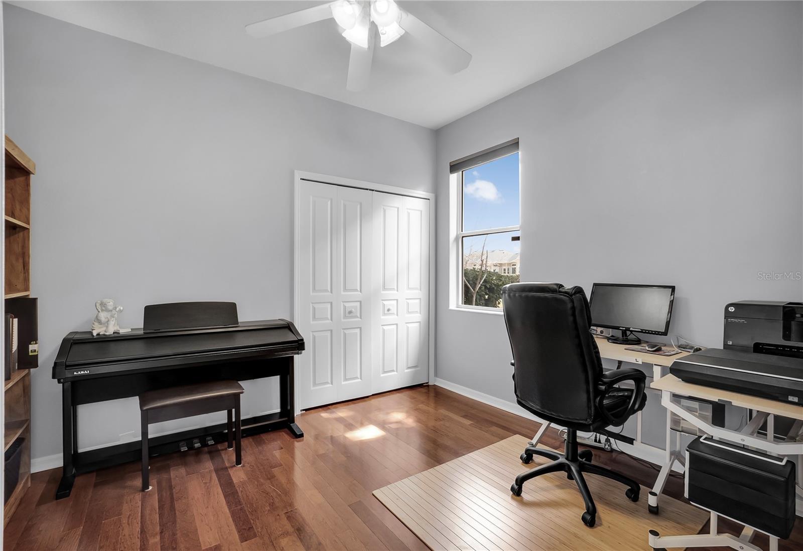 LIVE OAK RESERVE UNIT THREE - Residential