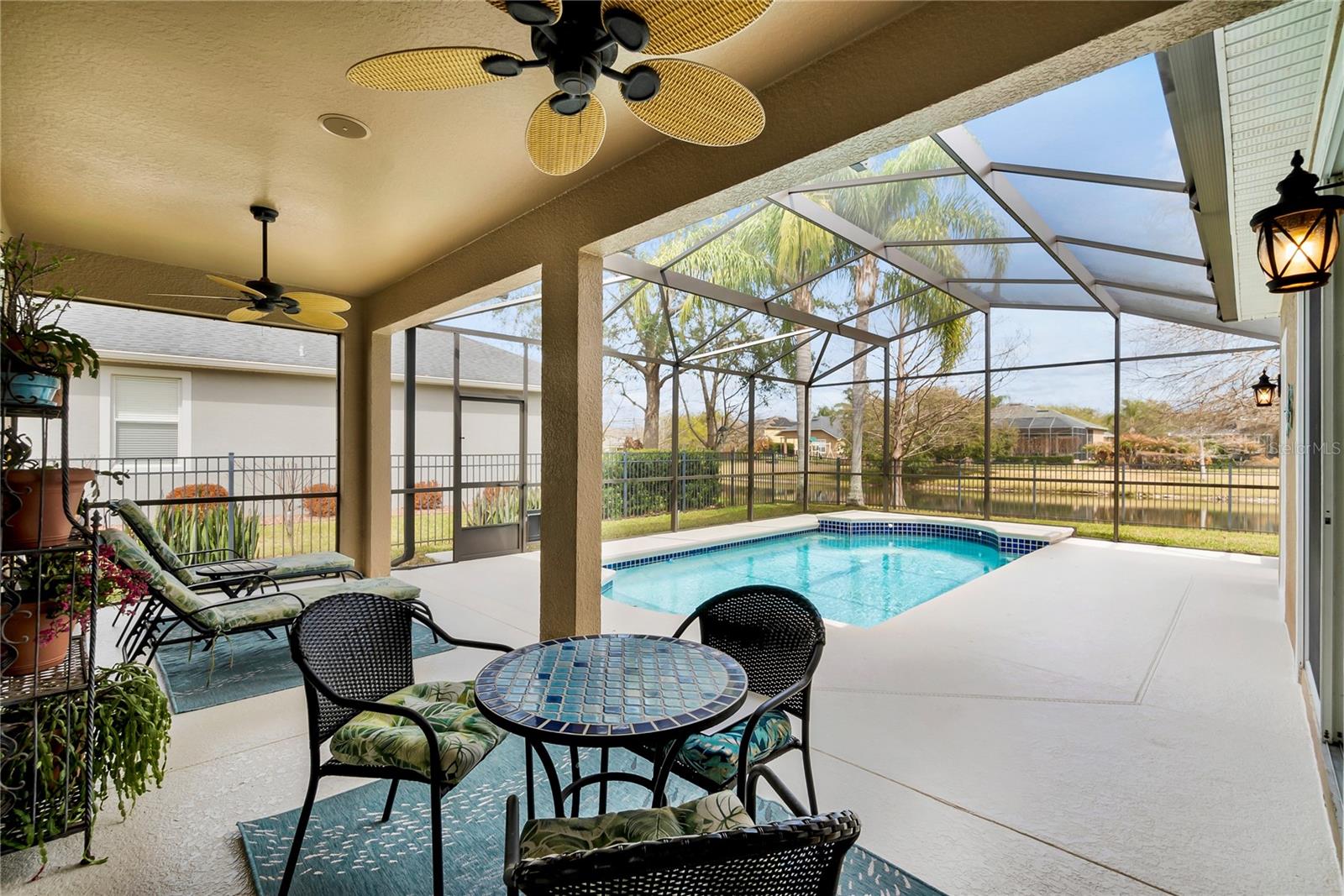 LIVE OAK RESERVE UNIT THREE - Residential