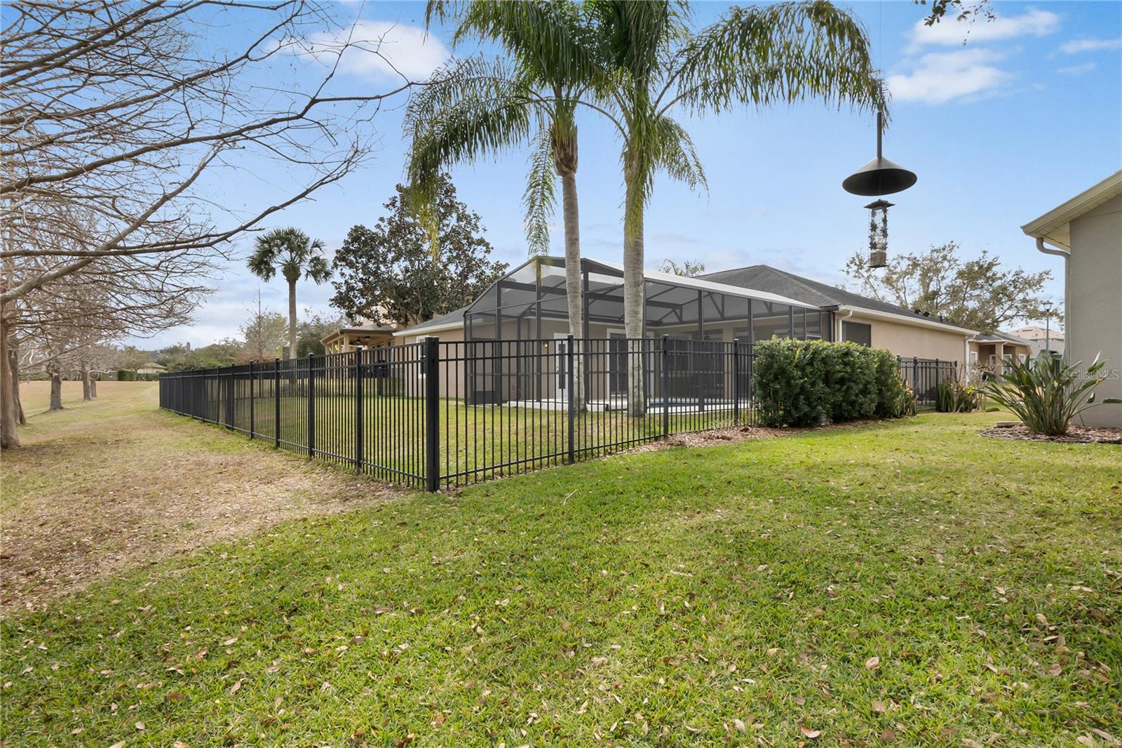 LIVE OAK RESERVE UNIT THREE - Residential