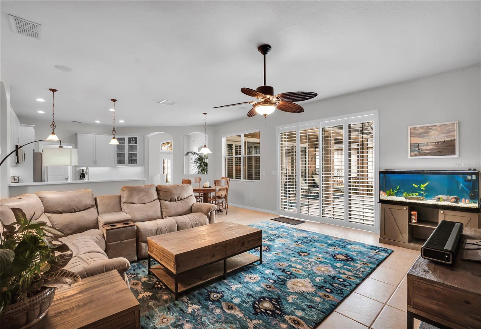 LIVE OAK RESERVE UNIT THREE - Residential