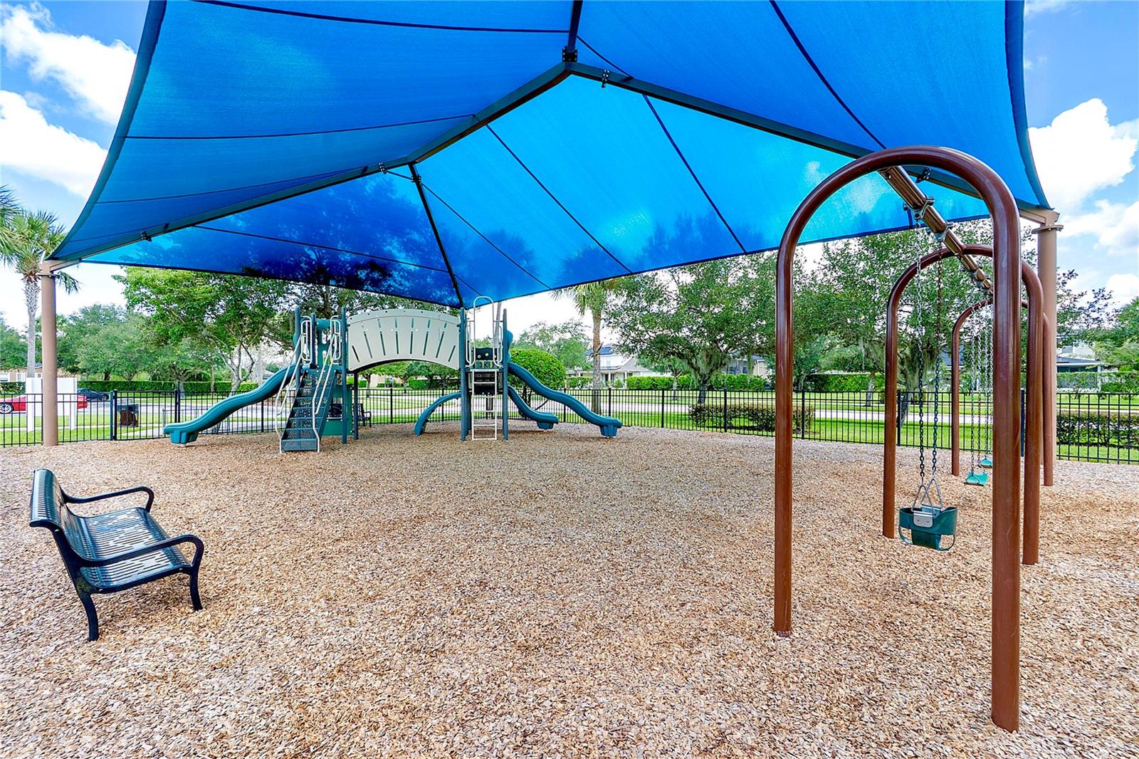 LIVE OAK RESERVE UNIT THREE - Residential