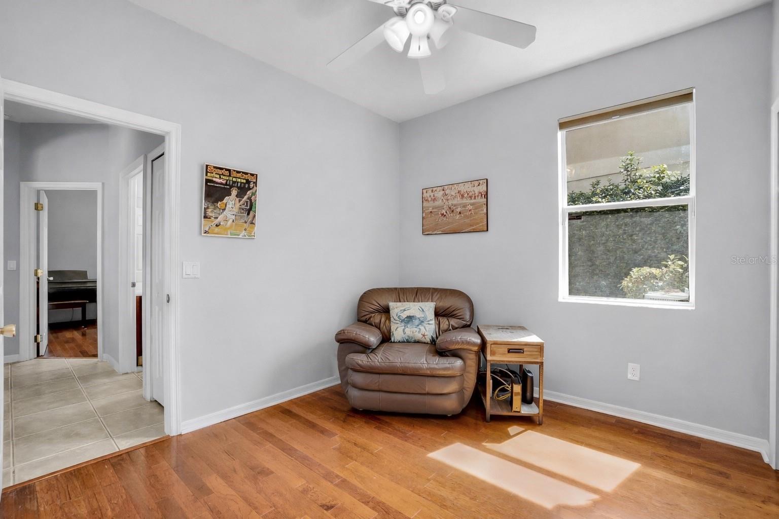 LIVE OAK RESERVE UNIT THREE - Residential