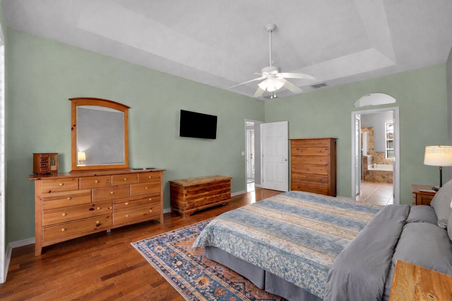 LIVE OAK RESERVE UNIT THREE - Residential