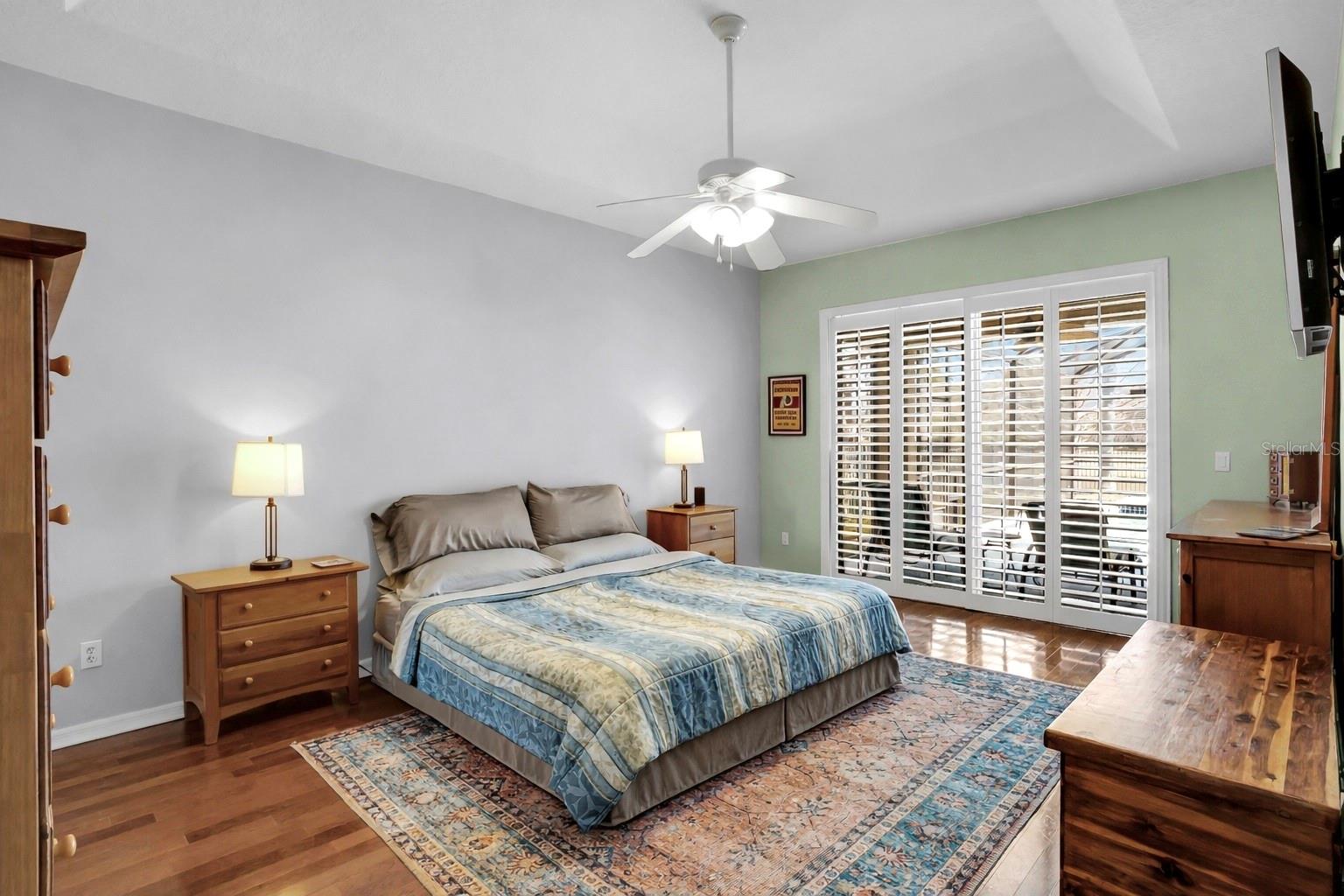 LIVE OAK RESERVE UNIT THREE - Residential