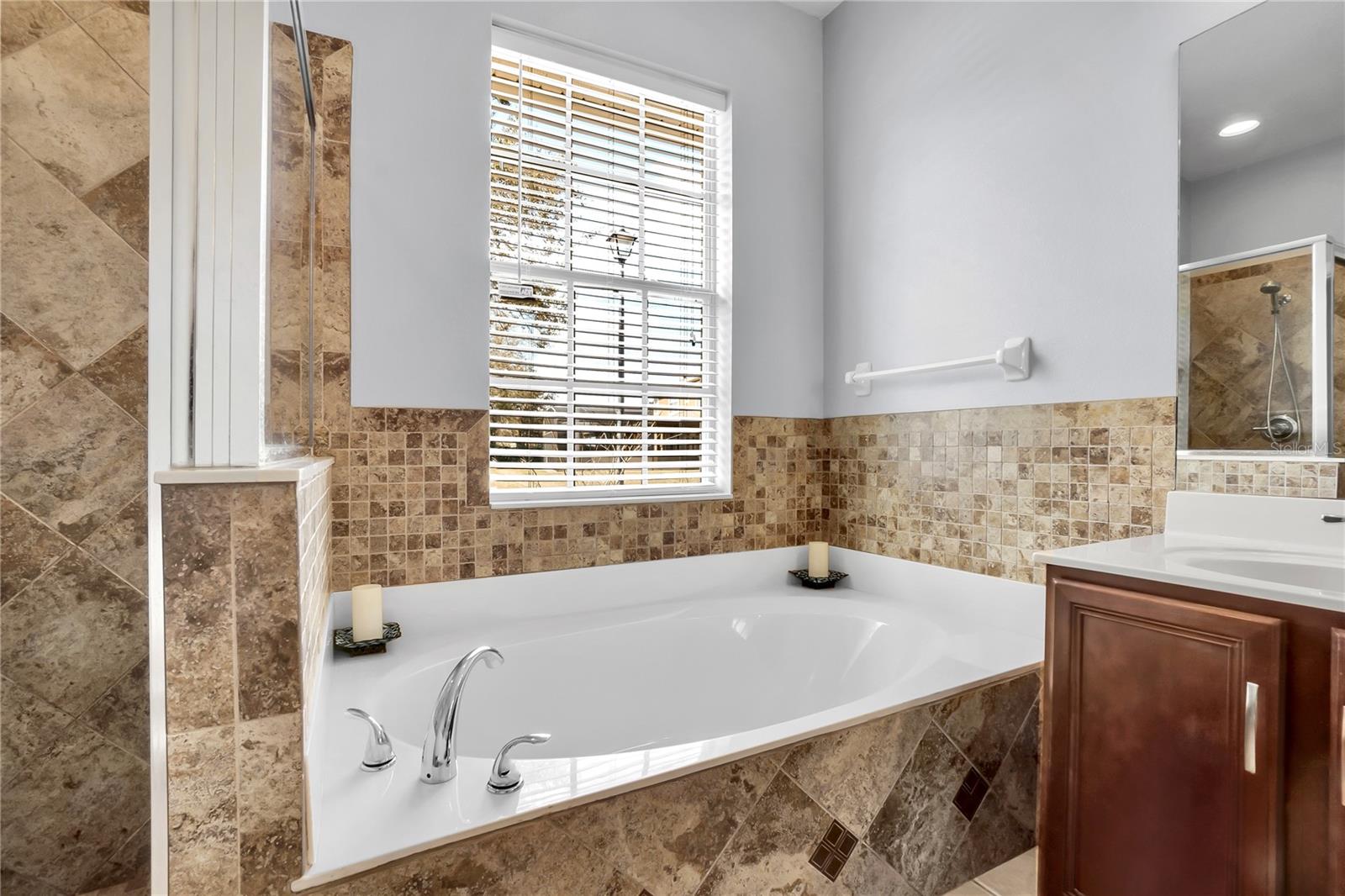 LIVE OAK RESERVE UNIT THREE - Residential