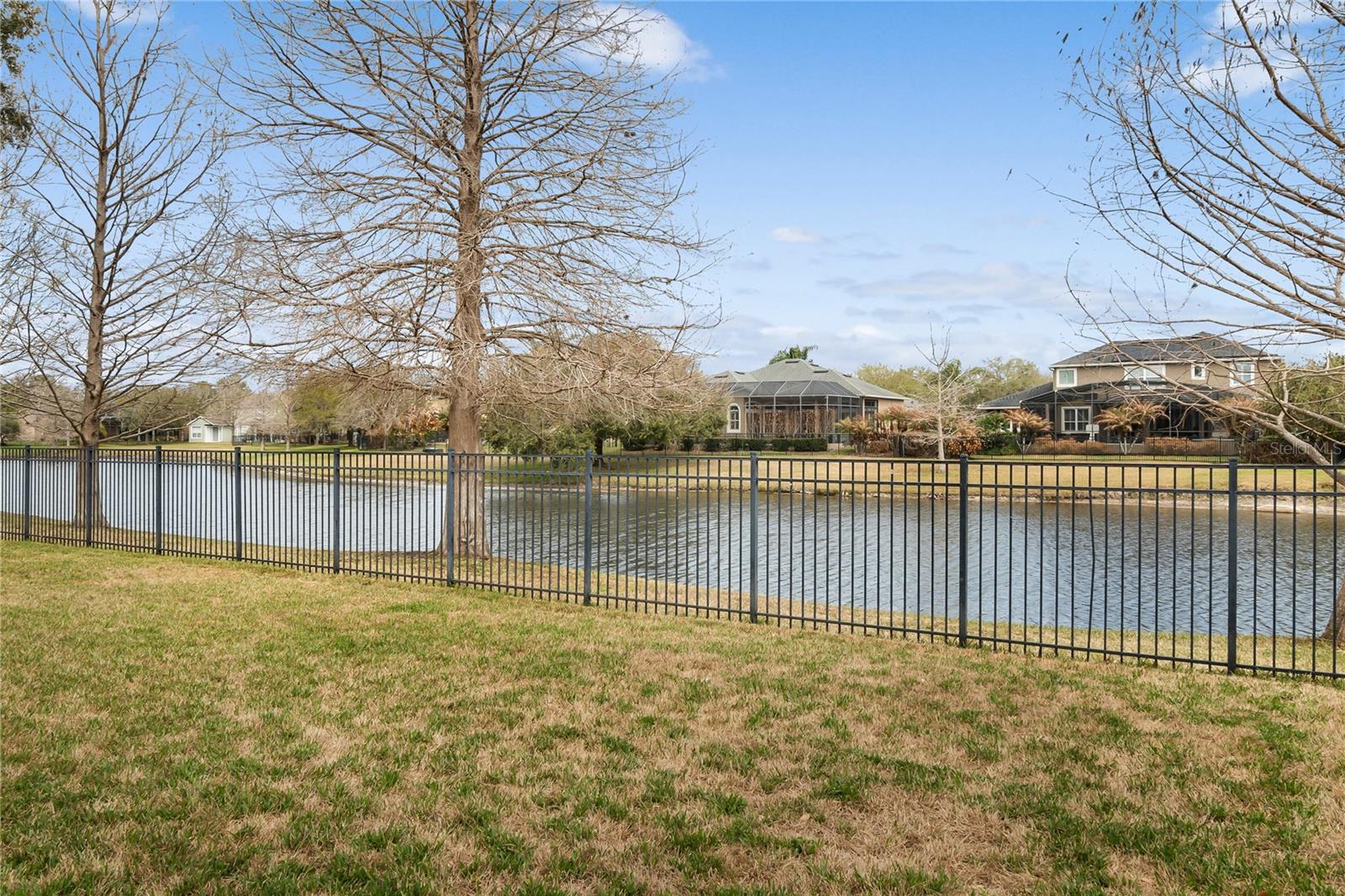 LIVE OAK RESERVE UNIT THREE - Residential