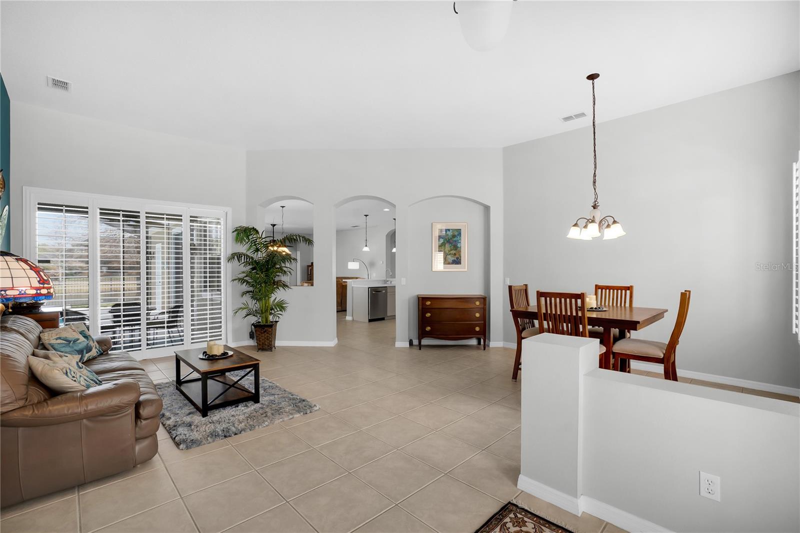 LIVE OAK RESERVE UNIT THREE - Residential