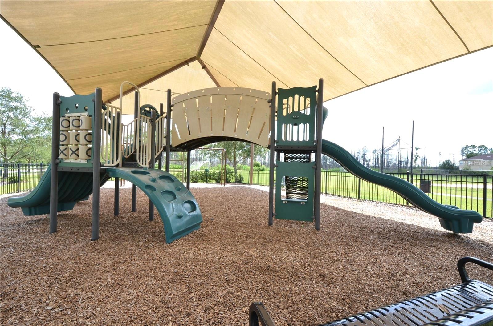 LIVE OAK RESERVE UNIT THREE - Residential