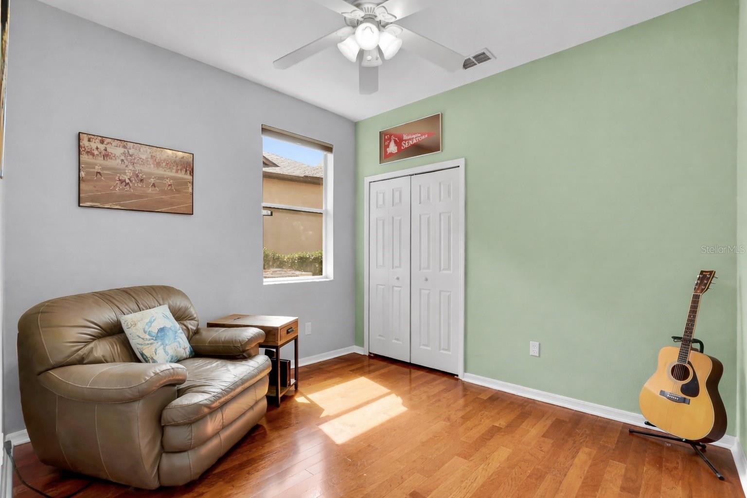 LIVE OAK RESERVE UNIT THREE - Residential