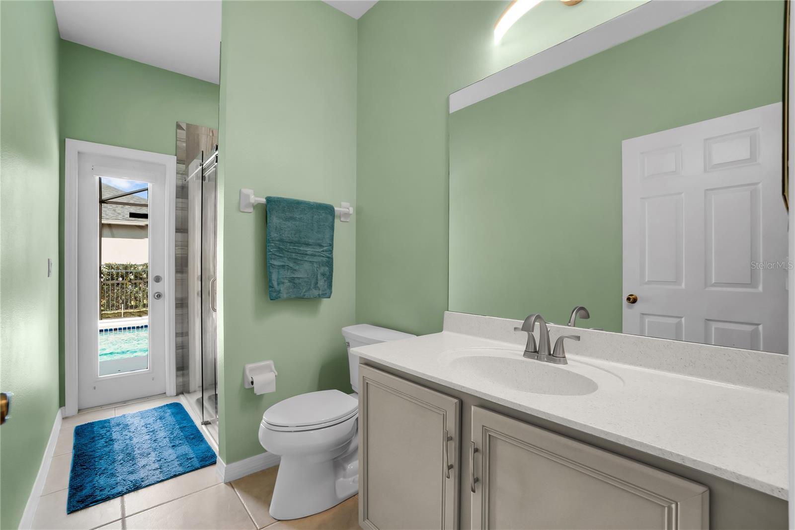 LIVE OAK RESERVE UNIT THREE - Residential