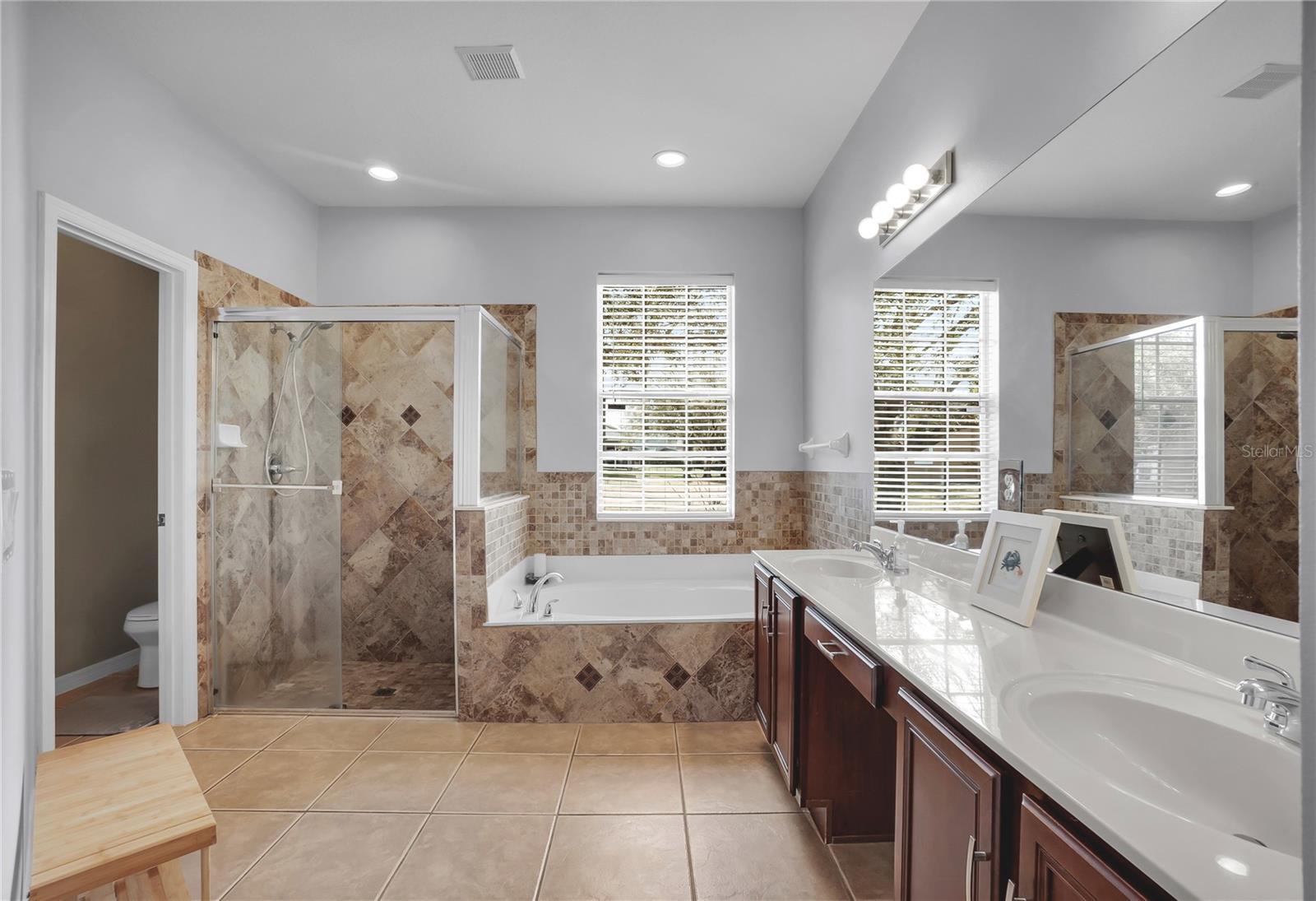 LIVE OAK RESERVE UNIT THREE - Residential