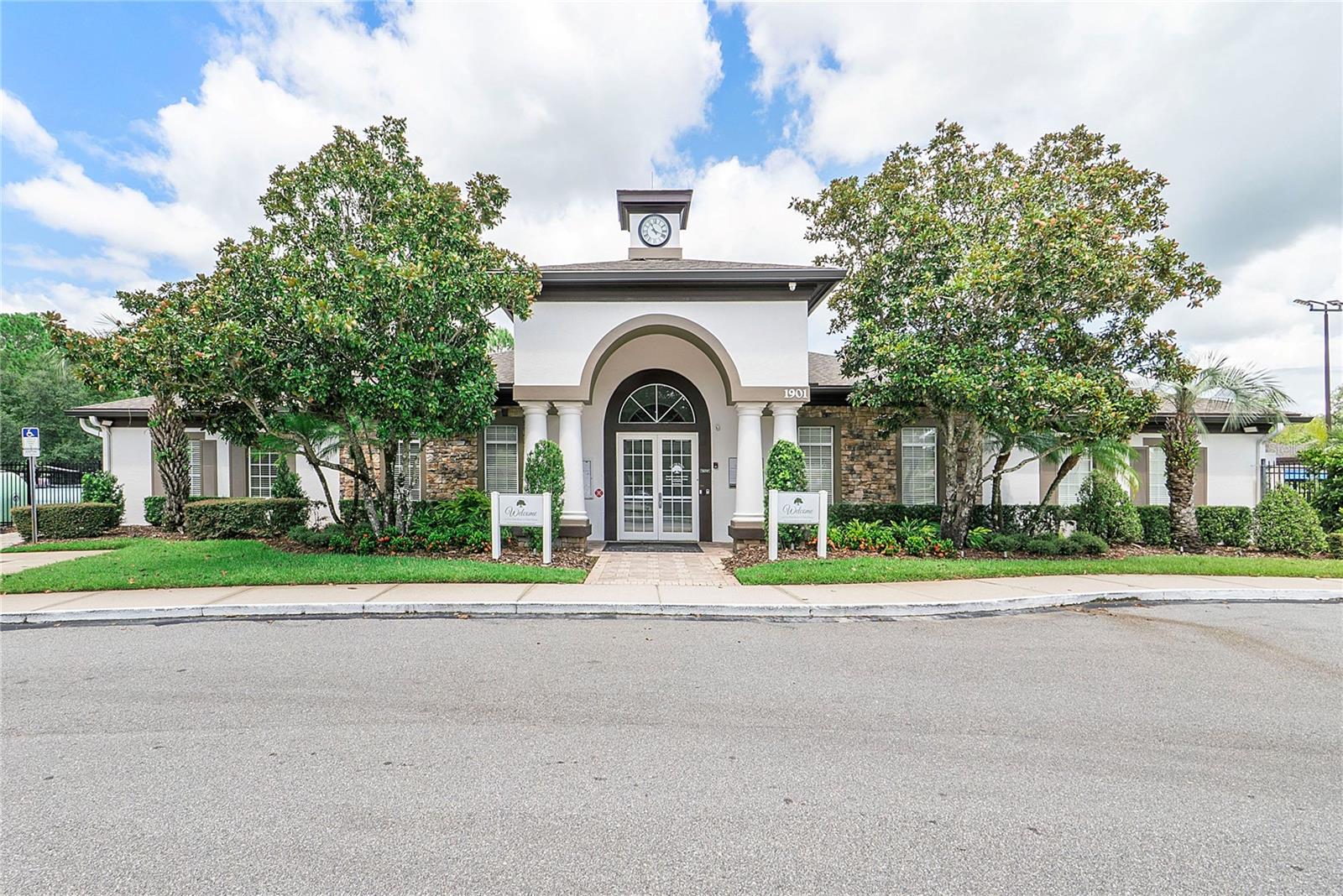 LIVE OAK RESERVE UNIT THREE - Residential