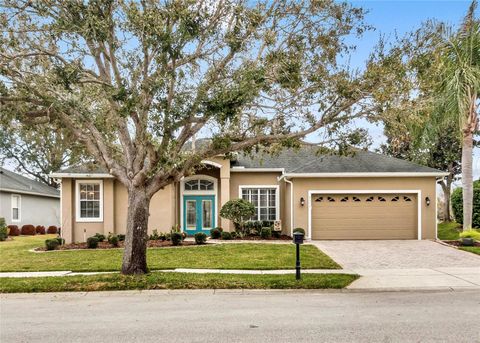 2570 DOUBLE TREE PLACE OVIEDO FL 32766